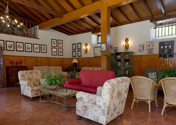 El Patio Garachico