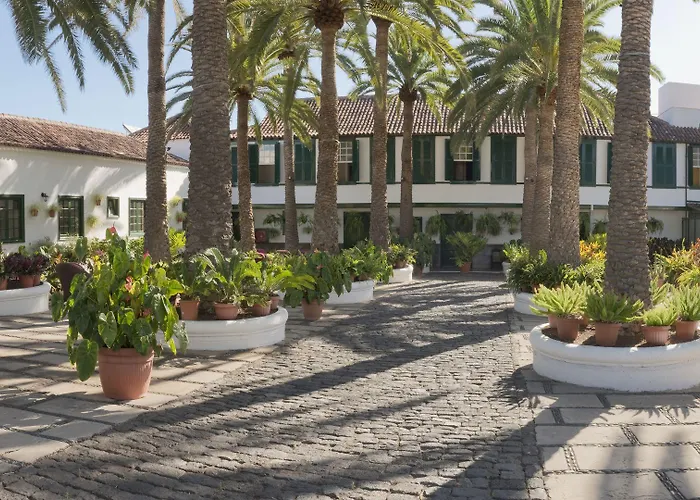 El Patio Szálloda 4*