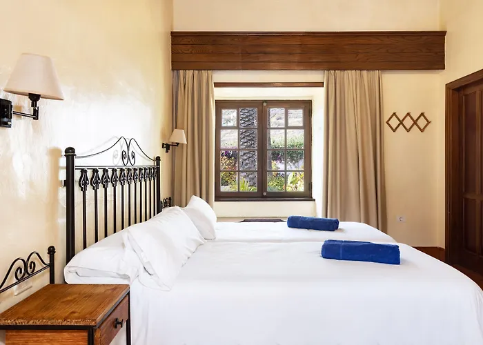 El Patio Szálloda 4*