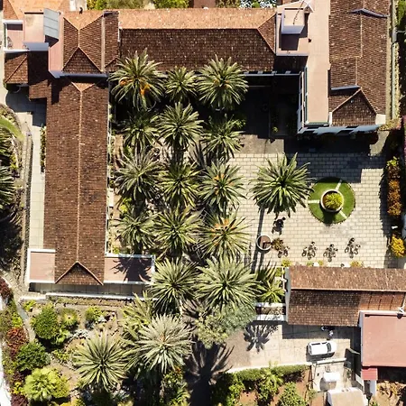 Otel El Patio Garachico (Tenerife)