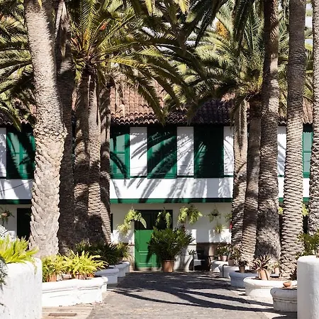 El Patio Otel Garachico (Tenerife)