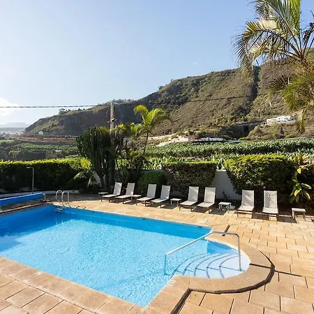 El Patio Otel