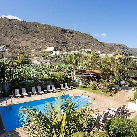 Otel El Patio