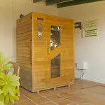 El Patio Hotel 4*
