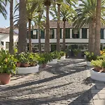 El Patio Hotel 4*