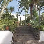 El Patio 4* Garachico (Tenerife)