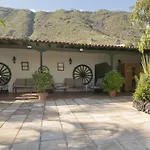 Hotel El Patio