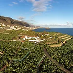 Hotel El Patio Garachico (Tenerife)