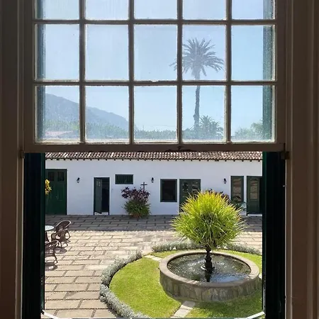 El Patio غاراتْشيكو