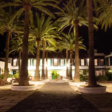 فندق El Patio 4*