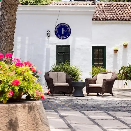 فندق El Patio 4*