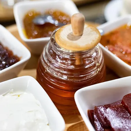 فندق El Patio غاراتْشيكو