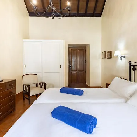 El Patio 4* Garachico (Tenerife)