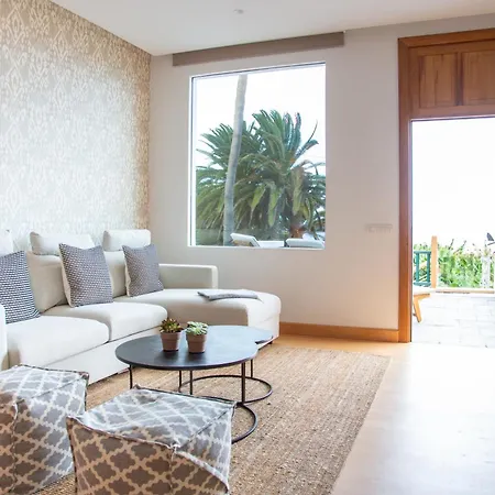 El Patio 4* غاراتْشيكو