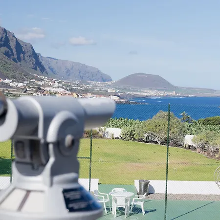 El Patio Garachico (Tenerife)