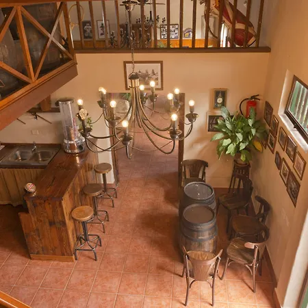 El Patio Garachico (Tenerife)