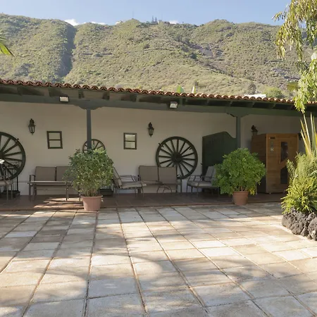 Hotel El Patio