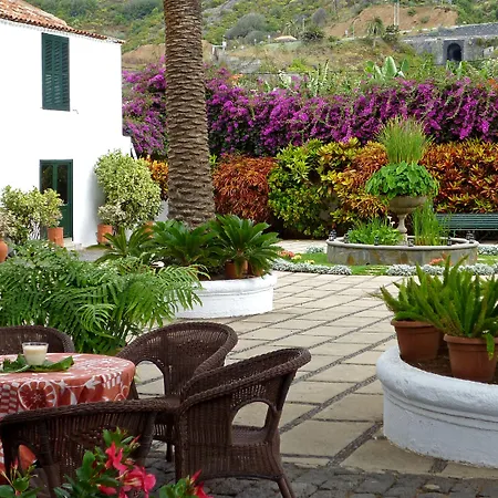 Hotel El Patio