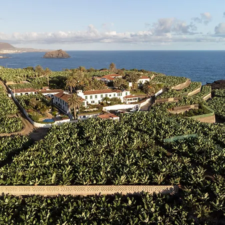 El Patio 4* Garachico (Tenerife)