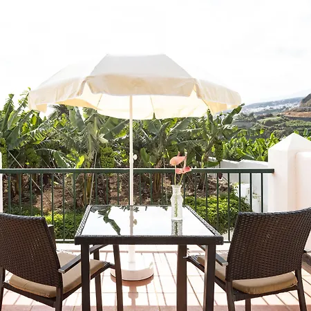 Hotel El Patio
