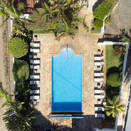 El Patio 4* 加拉奇科