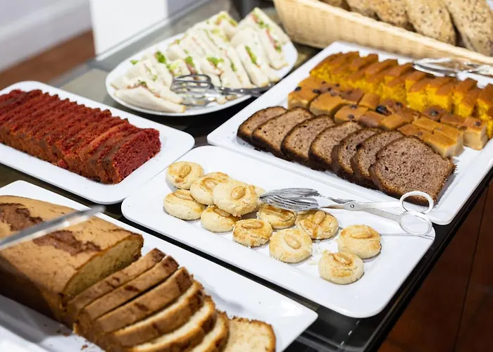 El Patio Hotel Garachico (Tenerife)