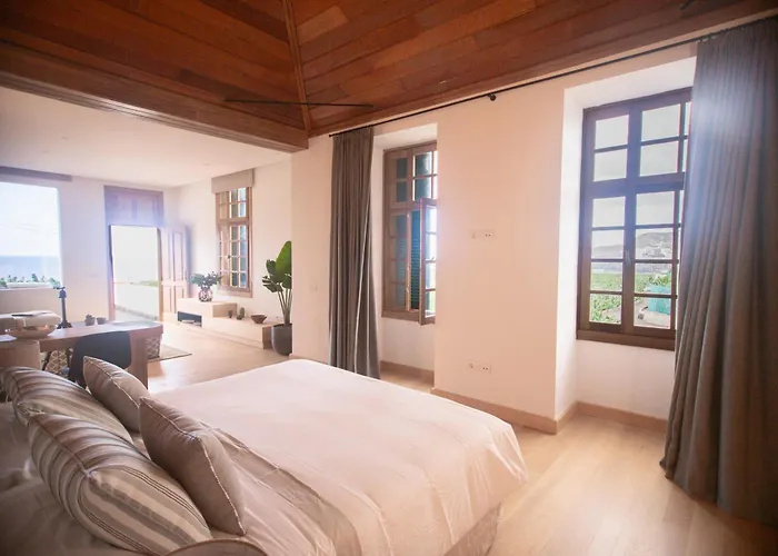 El Patio 4* Garachico (Tenerife)