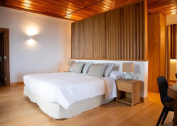 Hotel El Patio Garachico (Tenerife)