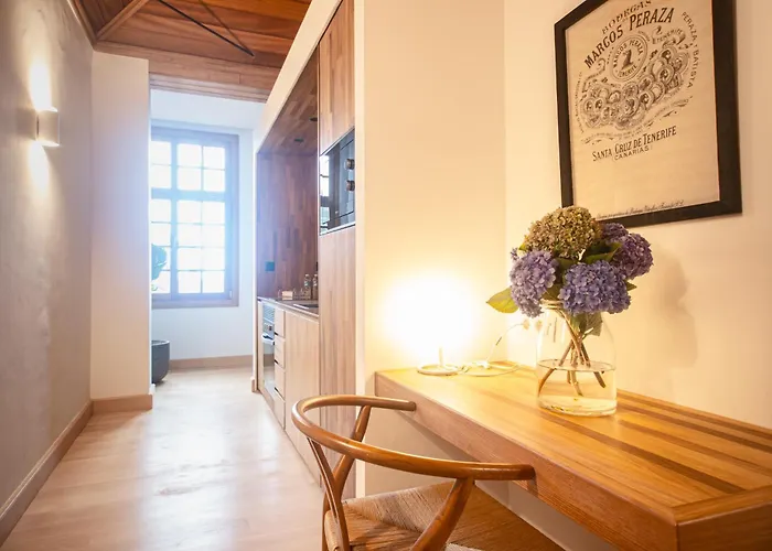 El Patio Garachico (Tenerife)