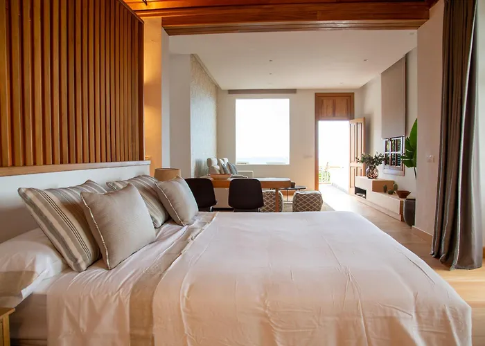 El Patio Hotel Garachico (Tenerife)