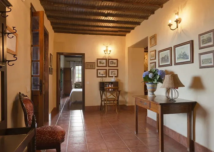 El Patio 4* Garachico (Tenerife)