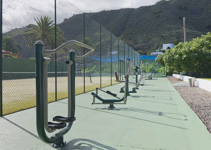 Hotel El Patio Garachico (Tenerife)