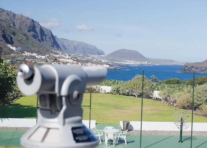 El Patio Garachico (Tenerife)