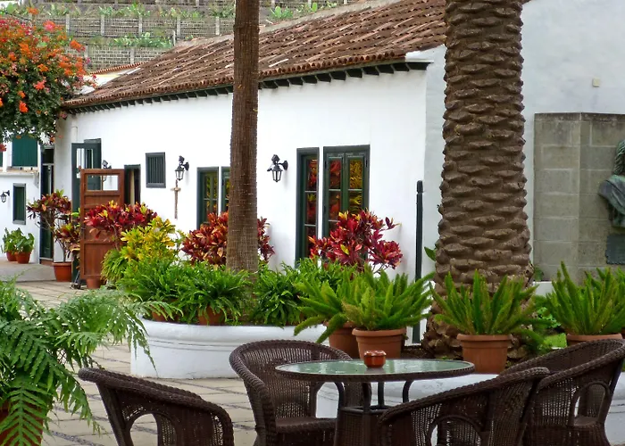 El Patio Garachico (Tenerife)