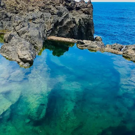 Ξενοδοχείο El Patio Garachico (Tenerife)