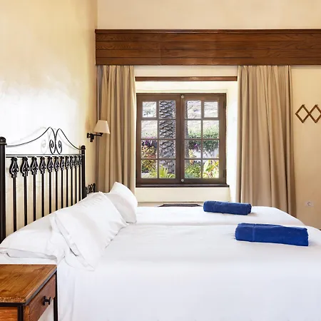 El Patio Otel 4*