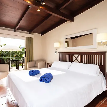 Otel El Patio