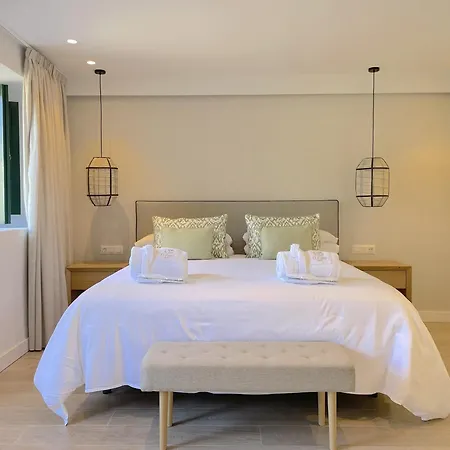El Patio Otel 4*