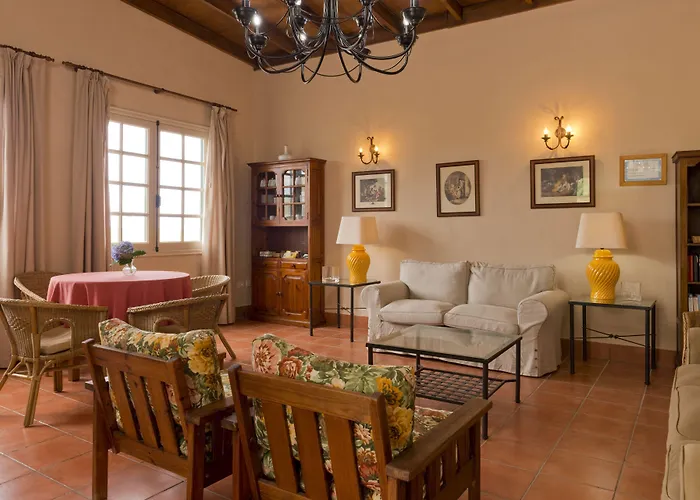 Ξενοδοχείο El Patio 4*
